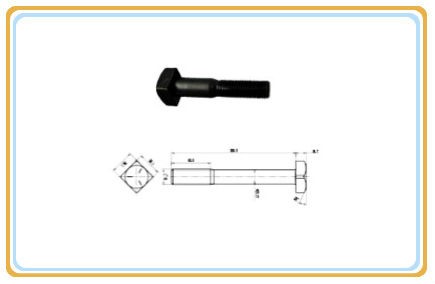 说明: Railway Bolt