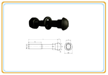 说明: Railway Bolt